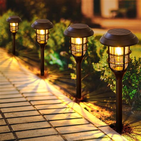 patio solar lights amazon|Amazon.com: Patio Lights Solar Powered.